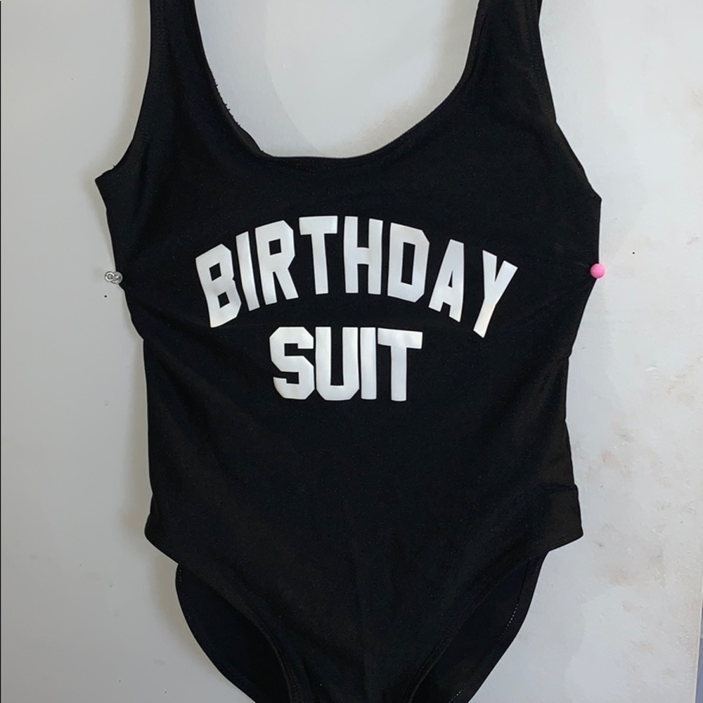 Swimsuit